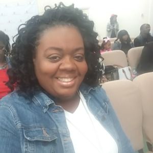 Meet your Posher, Serrena